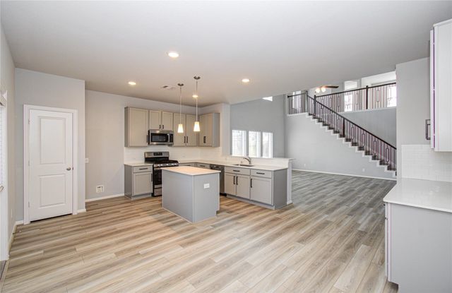 18613 Birch Orchard Court, Magnolia, TX 77355