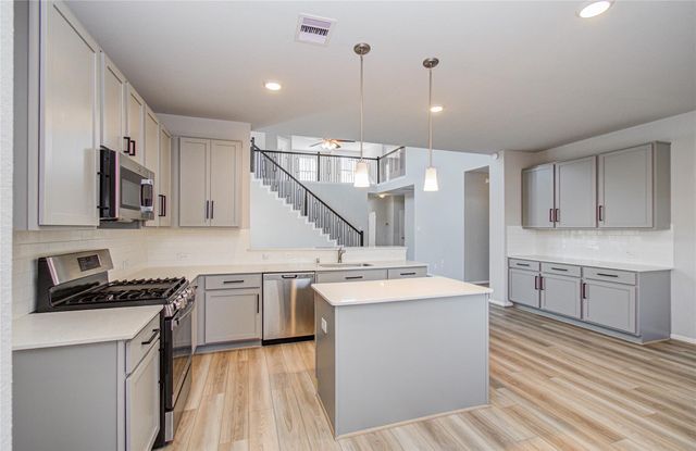 18613 Birch Orchard Court, Magnolia, TX 77355