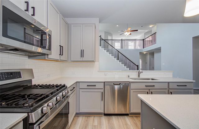 18613 Birch Orchard Court, Magnolia, TX 77355