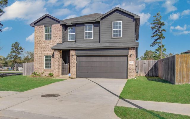 18613 Birch Orchard Court, Magnolia, TX 77355