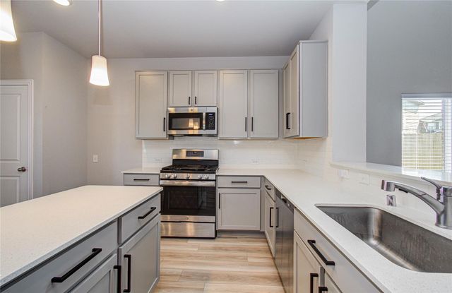 18613 Birch Orchard Court, Magnolia, TX 77355