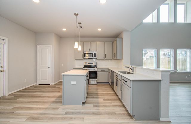 18613 Birch Orchard Court, Magnolia, TX 77355