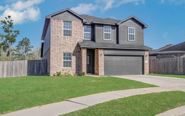 18613 Birch Orchard Court, Magnolia, TX 77355