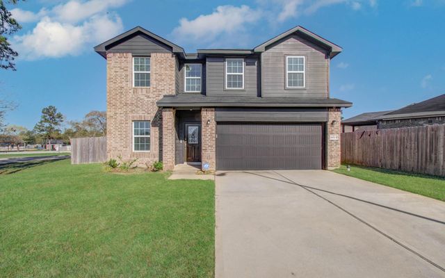 18613 Birch Orchard Court, Magnolia, TX 77355