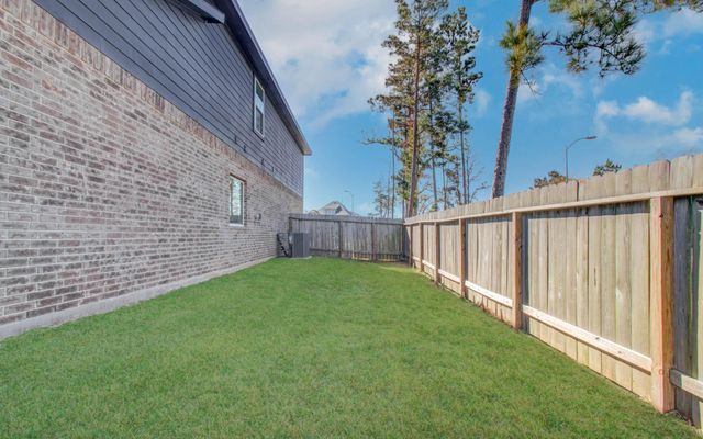 18613 Birch Orchard Court, Magnolia, TX 77355