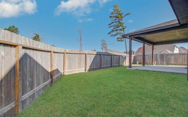 18613 Birch Orchard Court, Magnolia, TX 77355