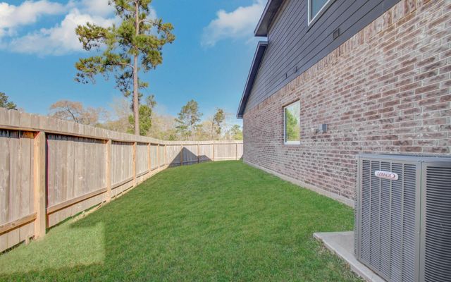 18613 Birch Orchard Court, Magnolia, TX 77355