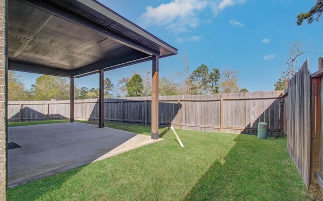 18613 Birch Orchard Court, Magnolia, TX 77355