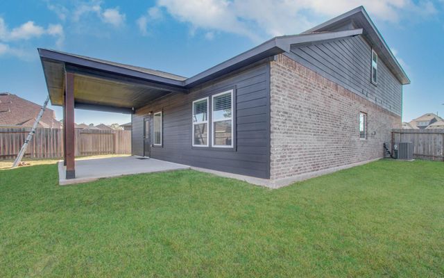 18613 Birch Orchard Court, Magnolia, TX 77355