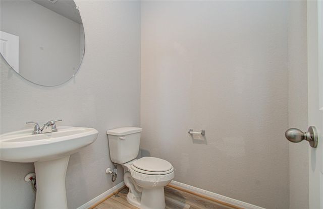 18613 Birch Orchard Court, Magnolia, TX 77355