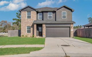 18613 Birch Orchard Court, Magnolia, TX 77355