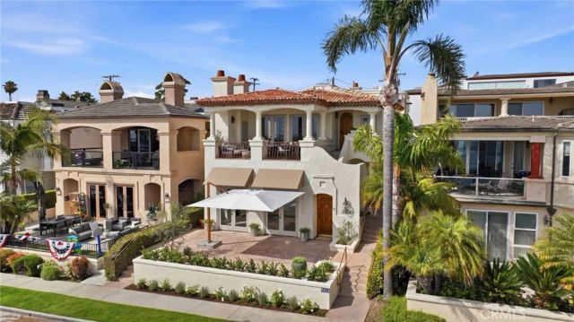 2614 Ocean Blvd B, Corona Del Mar, CA 92625