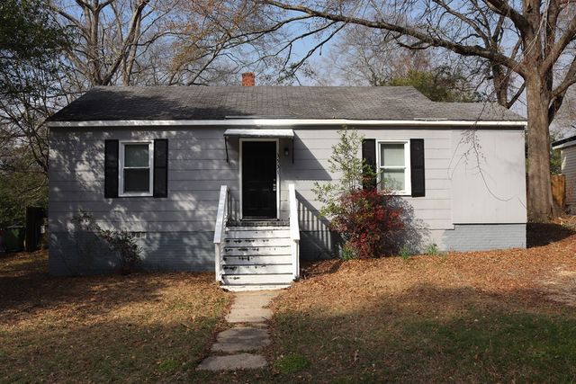 3531 Dale Drive, Columbus, GA 31907