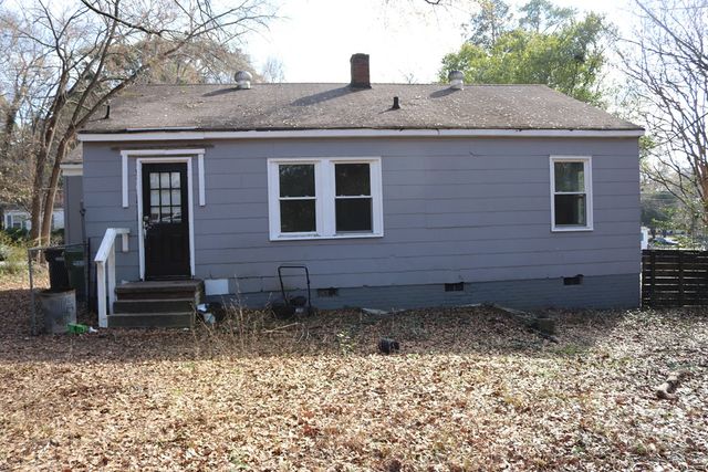 3531 Dale Drive, Columbus, GA 31907