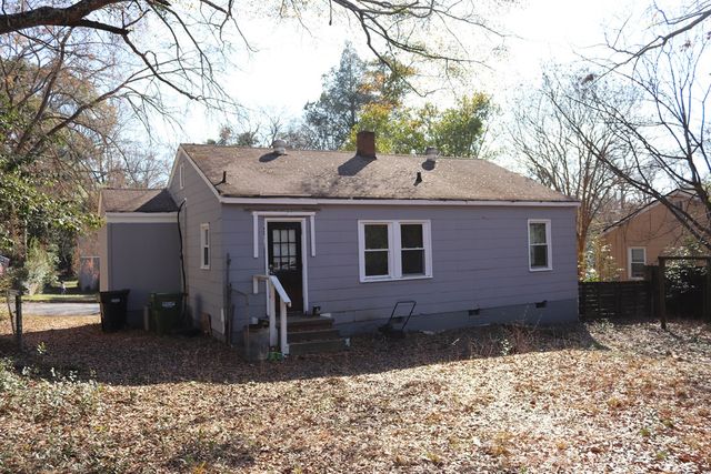 3531 Dale Drive, Columbus, GA 31907