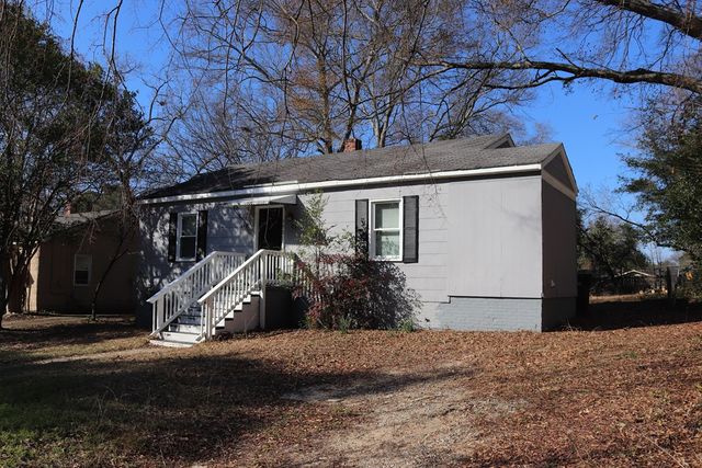 3531 Dale Drive, Columbus, GA 31907