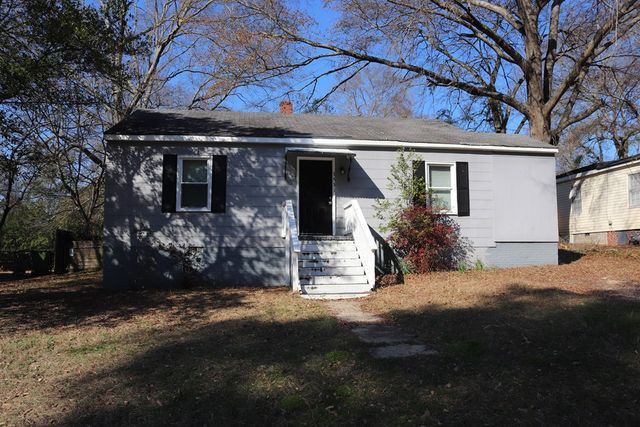 3531 Dale Drive, Columbus, GA 31907