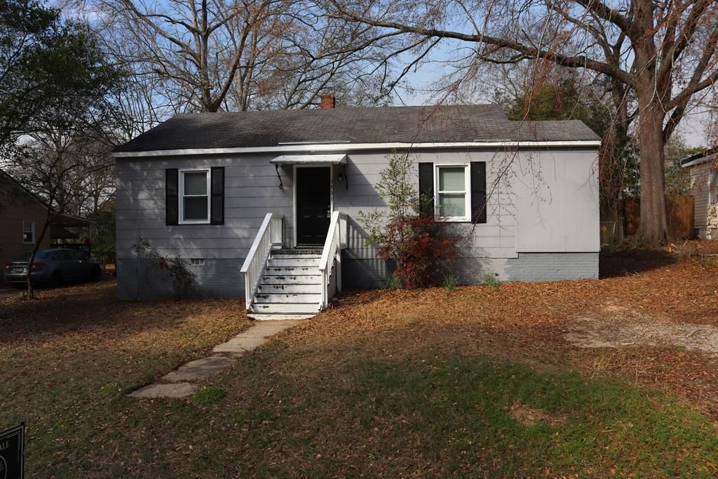 3531 Dale Drive, Columbus, GA 31907