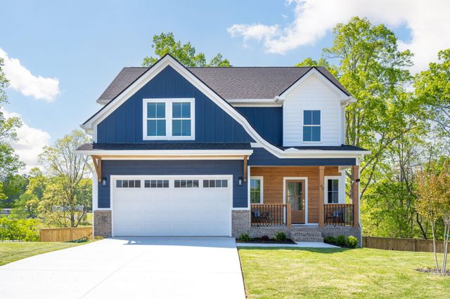 42 Battle Bluff Dr, Rossville, GA 30741