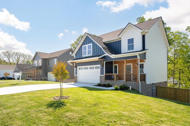 42 Battle Bluff Dr, Rossville, GA 30741