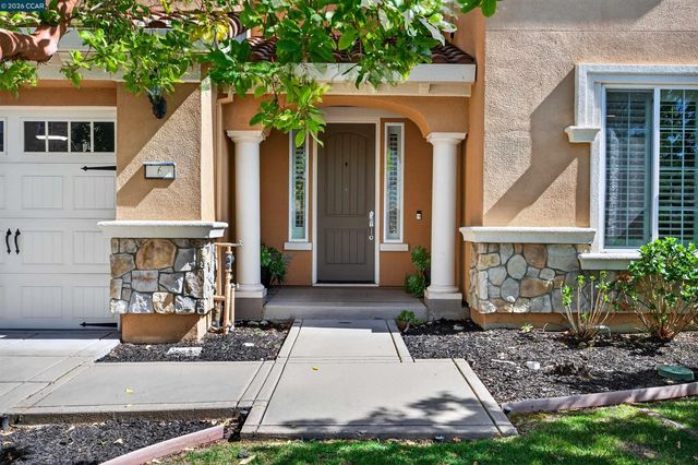 6 Tullach Pl, Hayward, CA 94542