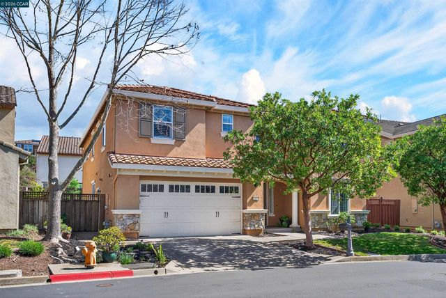 6 Tullach Pl, Hayward, CA 94542