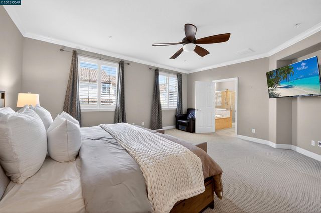 6 Tullach Pl, Hayward, CA 94542