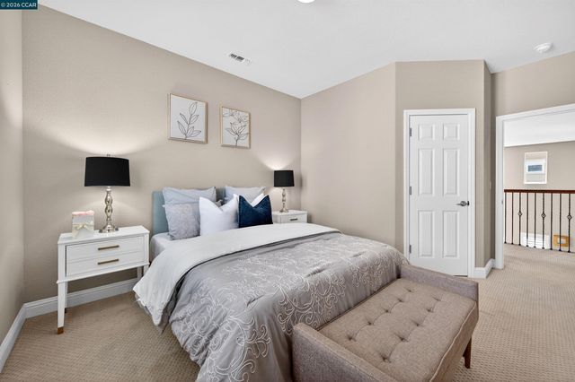 6 Tullach Pl, Hayward, CA 94542