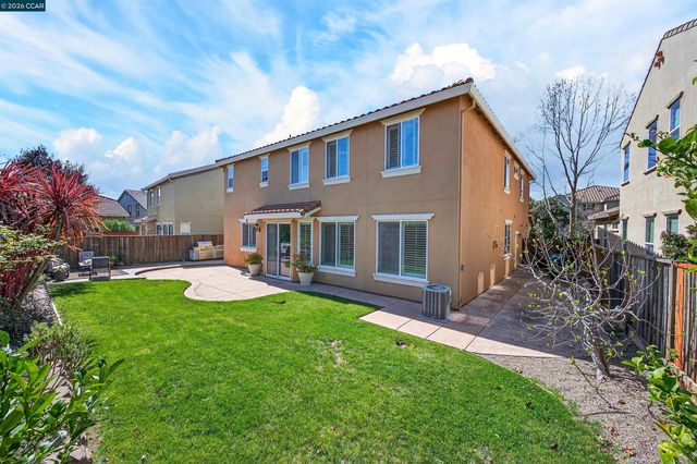 6 Tullach Pl, Hayward, CA 94542