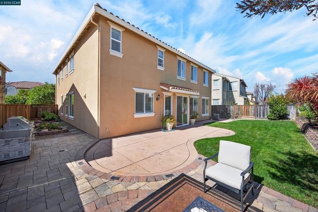 6 Tullach Pl, Hayward, CA 94542