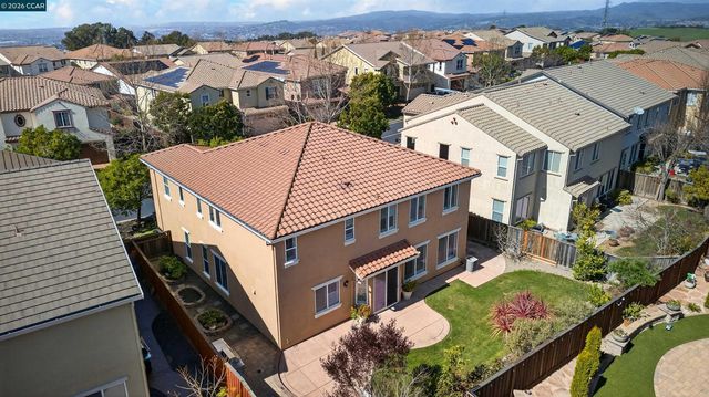 6 Tullach Pl, Hayward, CA 94542