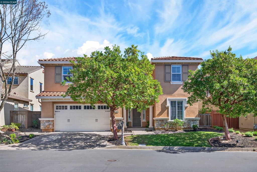 6 Tullach Pl, Hayward, CA 94542