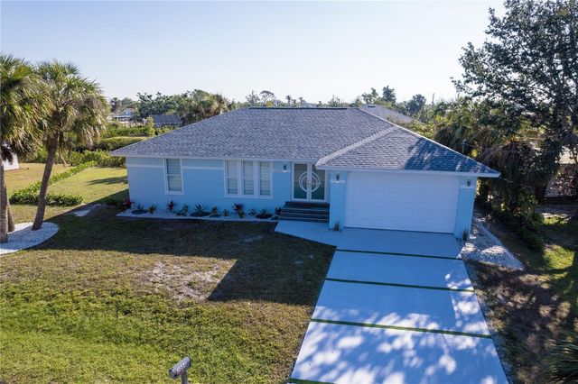 3004 BANYAN WAY, Punta Gorda, FL 33950