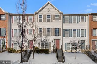 8253 MACINTOSH CT #59, Jessup, MD 20794