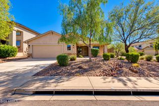 4433 W PHALEN Drive, Anthem, AZ 85087