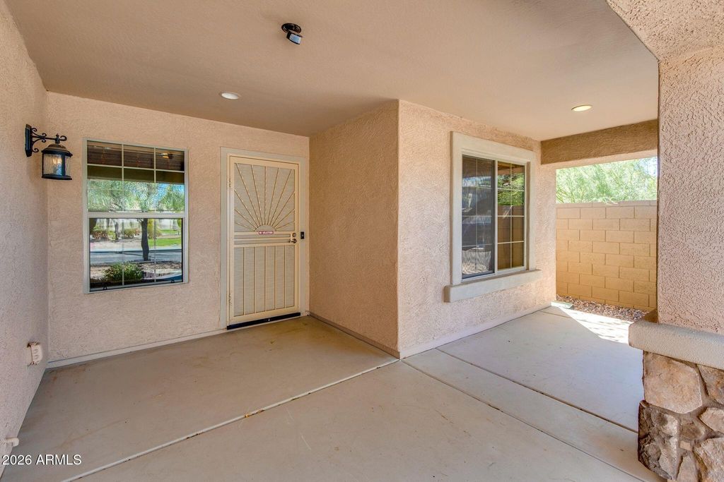 4433 W PHALEN Drive, Anthem, AZ 85087 — photo 2
