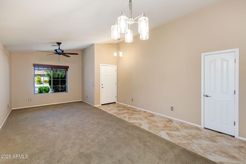 4433 W PHALEN Drive, Anthem, AZ 85087 — photo 3
