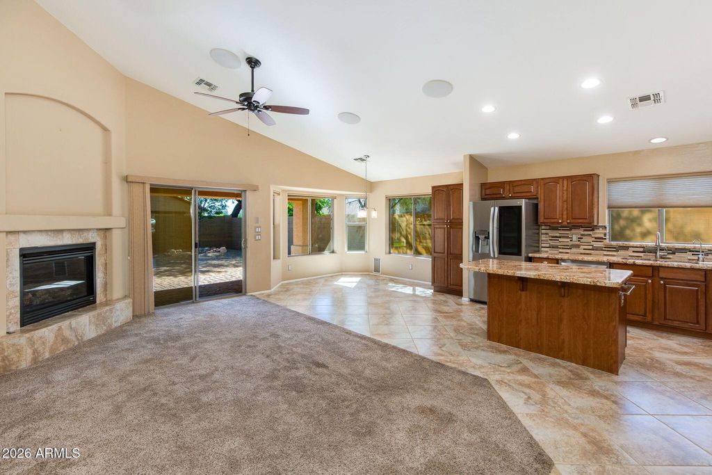 4433 W PHALEN Drive, Anthem, AZ 85087 — photo 4