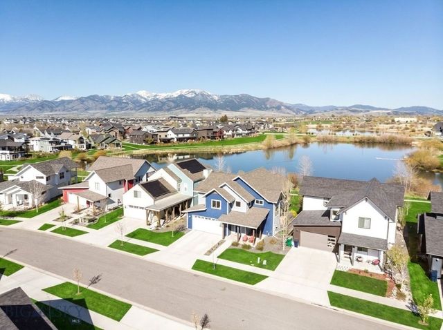 446 Westgate Avenue, Bozeman, MT 59718