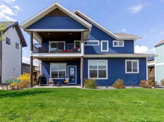 446 Westgate Avenue, Bozeman, MT 59718
