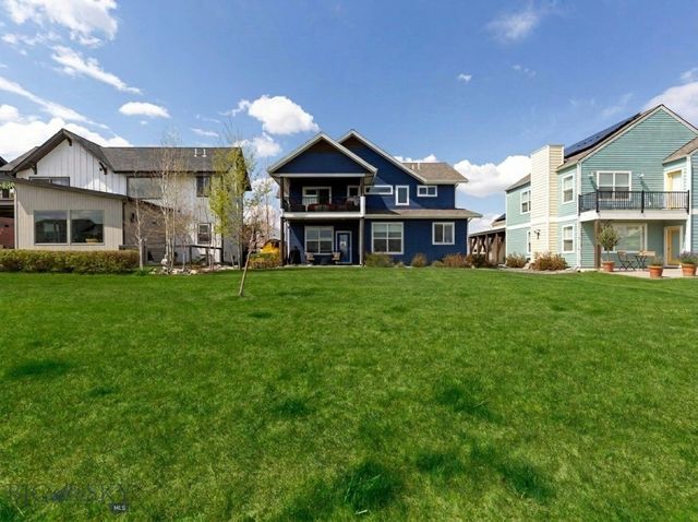 446 Westgate Avenue, Bozeman, MT 59718