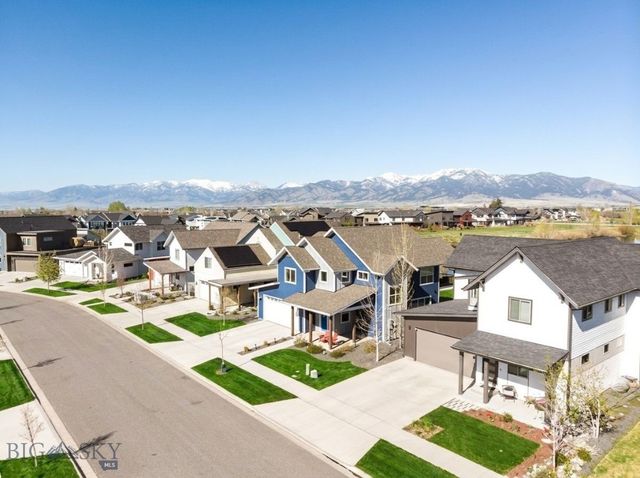 446 Westgate Avenue, Bozeman, MT 59718