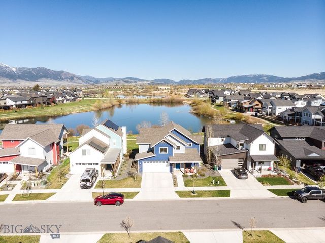 446 Westgate Avenue, Bozeman, MT 59718
