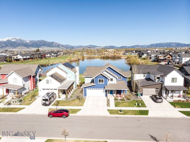 446 Westgate Avenue, Bozeman, MT 59718