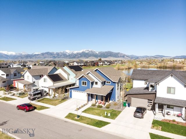 446 Westgate Avenue, Bozeman, MT 59718