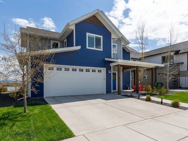 446 Westgate Avenue, Bozeman, MT 59718