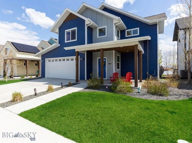 446 Westgate Avenue, Bozeman, MT 59718