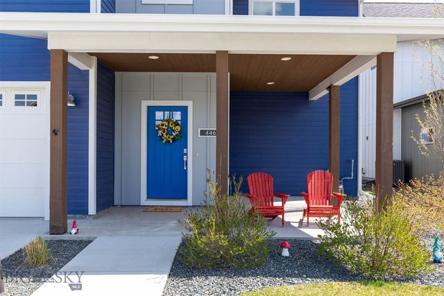 446 Westgate Avenue, Bozeman, MT 59718