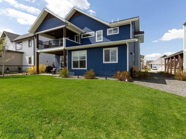 446 Westgate Avenue, Bozeman, MT 59718