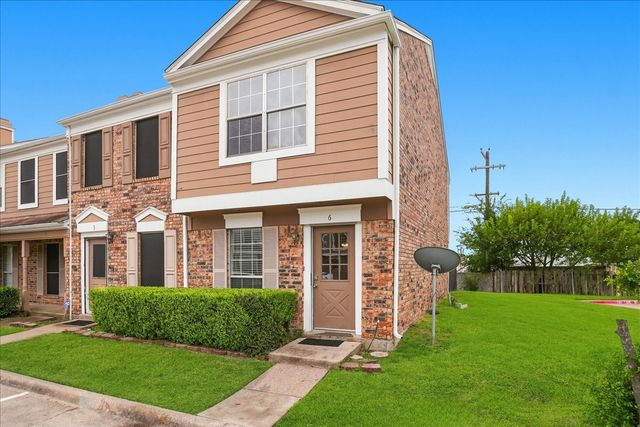 703 Lee Street 6, Mesquite, TX 75149